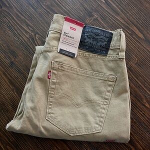 🆕 Levi’s 514 Straight Jeans 🆕
